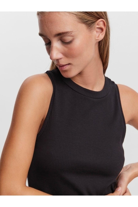 Vero Moda vmlavender sl calf dress vma noos